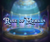 Rise of Merlinの画像